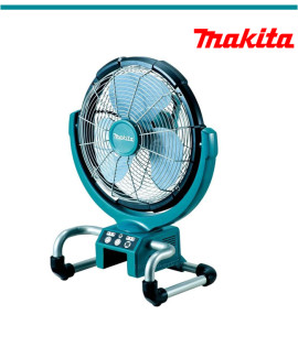 Акумулаторен вентилатор Makita DCF300Z